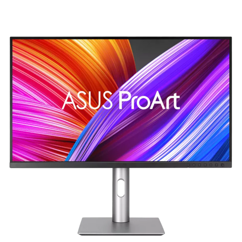 ASUS ProArt PA279CRV 27" UHD 4K 60Hz Built - in - Speaker IPS Professional Monitor - SWIFT PERIPHERALSPA279CRV