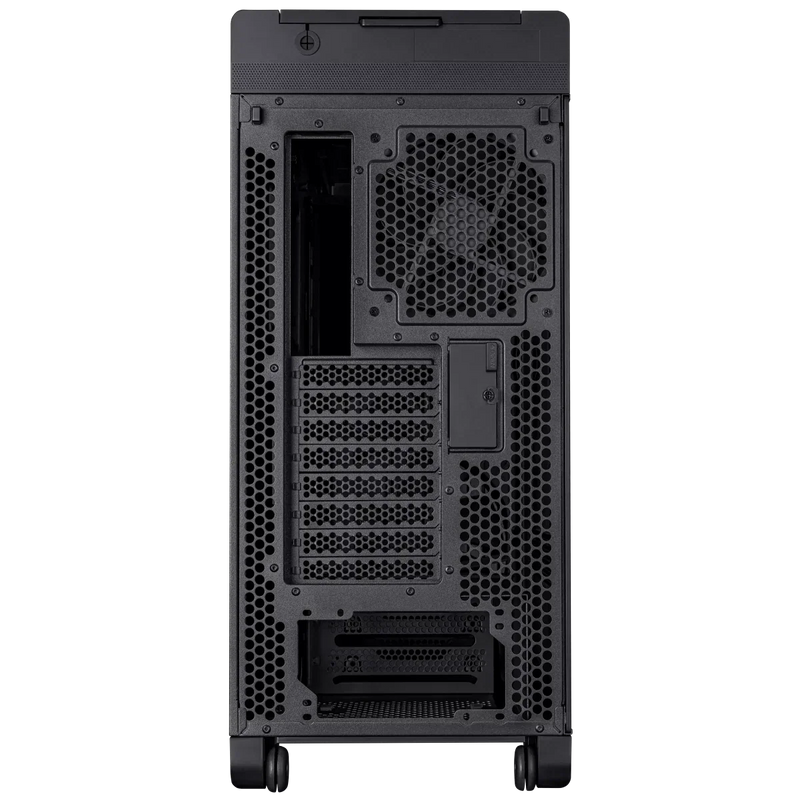 ASUS PROART PA602 E - ATX MID TOWER CABINET - SWIFT PERIPHERALS1090594