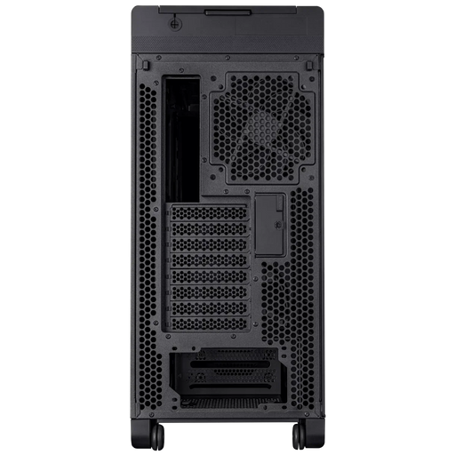 ASUS PROART PA602 E - ATX MID TOWER CABINET - SWIFT PERIPHERALS1090594