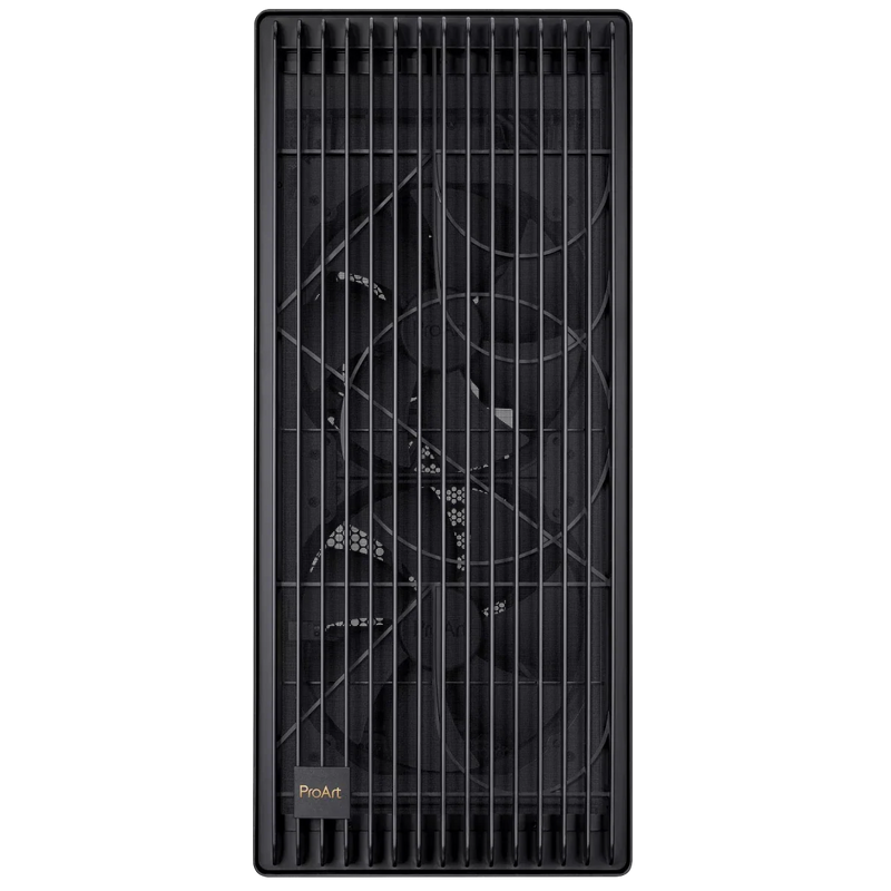 ASUS PROART PA602 E - ATX MID TOWER CABINET - SWIFT PERIPHERALS1090594