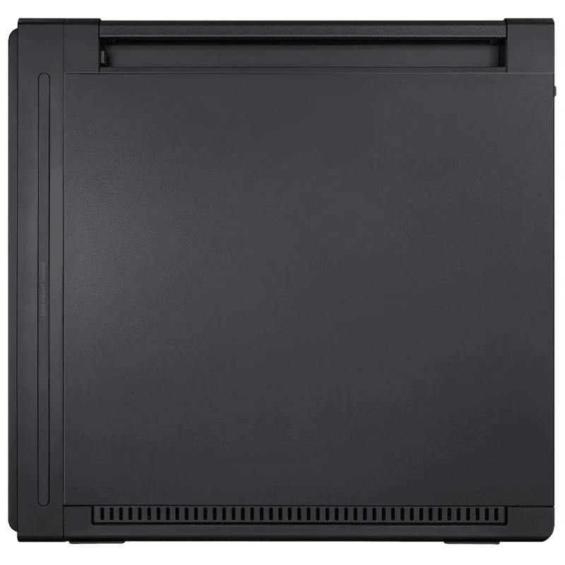 Asus ProArt PA602 (E - ATX) Mid Tower Cabinet - Black - SWIFT PERIPHERALSPROART-PA602-TG-BLACK