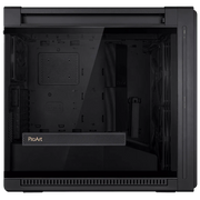 Asus ProArt PA602 (E - ATX) Mid Tower Cabinet - Black - SWIFT PERIPHERALSPROART-PA602-TG-BLACK