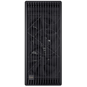 Asus ProArt PA602 (E - ATX) Mid Tower Cabinet - Black - SWIFT PERIPHERALSPROART-PA602-TG-BLACK