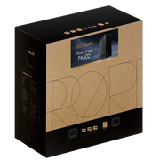 Asus ProArt PA602 (E - ATX) Mid Tower Cabinet - Black - SWIFT PERIPHERALSPROART-PA602-TG-BLACK