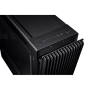 Asus ProArt PA602 (E - ATX) Mid Tower Cabinet - Black - SWIFT PERIPHERALSPROART-PA602-TG-BLACK