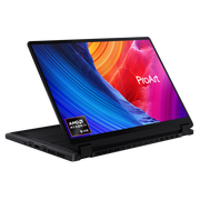 ASUS PROART PX13 OLED, CREATOR LAPTOP, AMD RYZEN AI 9 HX 370 (24GB/1TB/RTX 4050/13.3 INCH 3K TCH/WINDOWS 11 HOME/MS OFFICE 365 (1 YEAR)* + OFFICE HOME 2024) HN7306WU - LX402WS - SWIFT PERIPHERALS90NB14M1-M002Y0