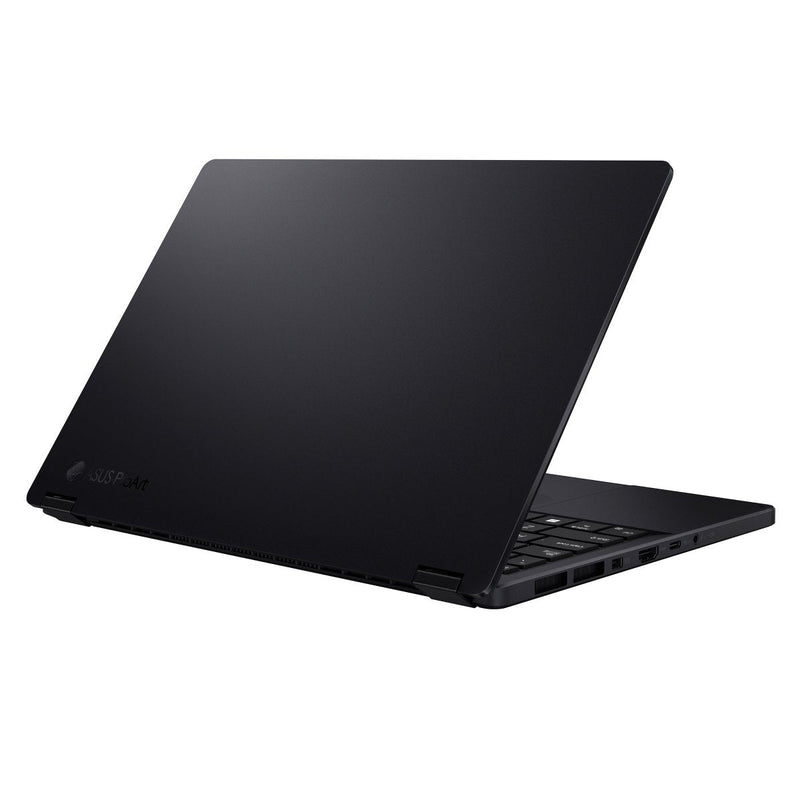 ASUS PROART PX13,AMD AMD RYZEN AI 9 365 CREATOR/GAMING LAPTOP(NVIDIA RTX 4050 - 6GB/24GB RAM/1TB SSD/3K OLED TOUCH SCREEN/13.3"/60HZ/73WHR/WINDOWS 11/OFFICE 2021/NANO BLACK/1.13 KG) HN7306WU - LX001WS - SWIFT PERIPHERALSHN7306WU-LX001WS
