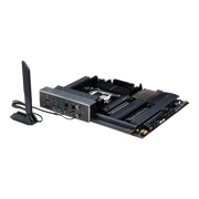 ASUS PROART X670E CREATOR WIFI AMD AM5 DDR5 MOTHERBOARD - SWIFT PERIPHERALS1083528