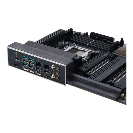 ASUS PROART X670E CREATOR WIFI AMD AM5 DDR5 MOTHERBOARD - SWIFT PERIPHERALS1083528