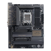 ASUS PROART X670E CREATOR WIFI AMD AM5 DDR5 MOTHERBOARD - SWIFT PERIPHERALS1083528