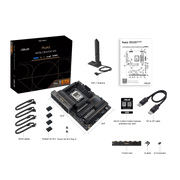 ASUS PROART X870E - CREATOR WIFI AM5 ATX MOTHERBOARD - SWIFT PERIPHERALS1090586