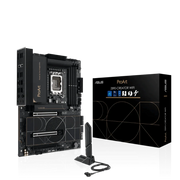 ASUS ProArt Z890 - CREATOR WIFI LGA1851 DDR5 ATX Motherboard - SWIFT PERIPHERALSProArt-Z890-CREATOR-WIFI