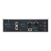 ASUS ProArt Z890 - CREATOR WIFI LGA1851 DDR5 ATX Motherboard - SWIFT PERIPHERALSProArt-Z890-CREATOR-WIFI