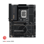 ASUS ProArt Z890 - CREATOR WIFI LGA1851 DDR5 ATX Motherboard - SWIFT PERIPHERALSProArt-Z890-CREATOR-WIFI