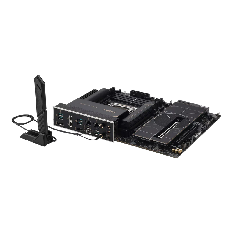 ASUS PROART Z890 - CREATOR WIFI MOTHERBOARD - SWIFT PERIPHERALS1091224
