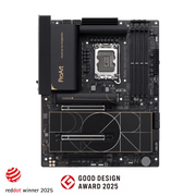 ASUS PROART Z890 - CREATOR WIFI MOTHERBOARD - SWIFT PERIPHERALS1091224