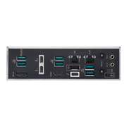 ASUS PROART Z890 - CREATOR WIFI MOTHERBOARD - SWIFT PERIPHERALS1091224