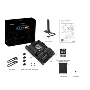 ASUS PROART Z890 - CREATOR WIFI MOTHERBOARD - SWIFT PERIPHERALS1091224