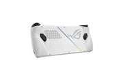 ASUS ROG ALLY HANDHELD GAMING CONSOLE (17.78CM (7)/120HZ/AMD RYZEN Z1 EXTREME PROCESSOR/16GB/512GB SSD/WINDOWS 11 HOME/WHITE) RC71L - NH001W - SWIFT PERIPHERALS90NV0GY1-M000C0