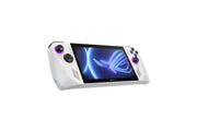 ASUS ROG ALLY HANDHELD GAMING CONSOLE (17.78CM (7)/120HZ/AMD RYZEN Z1 EXTREME PROCESSOR/16GB/512GB SSD/WINDOWS 11 HOME/WHITE) RC71L - NH001W - SWIFT PERIPHERALS90NV0GY1-M000C0