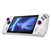 ASUS ROG ALLY HANDHELD GAMING CONSOLE (17.78CM (7)/120HZ/AMD RYZEN Z1 EXTREME PROCESSOR/16GB/512GB SSD/WINDOWS 11 HOME/WHITE) RC71L - NH001W - SWIFT PERIPHERALS90NV0GY1-M000C0