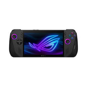 ASUS ROG ALLY X HANDHELD GAMING CONSOLE, 7 INCH FHD 16:9 120HZ 500 NITS, AMD RYZEN Z1 EXTREME PROCESSOR (24GB RAM/1TB SSD/AMD RADEON GRAPHICS/WINDOWS 11 HOME/BLACK/678 G), RC72LA - NH021W - SWIFT PERIPHERALSRC72LA-NH021W