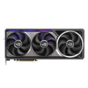 ASUS ROG Astral GeForce RTX 5080 16GB GDDR7 OC Edition Triple Fan Graphics Card - SWIFT PERIPHERALSROG-Astral-RTX5080-16GB-GDDR7-OC