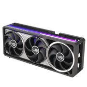 ASUS ROG Astral GeForce RTX 5080 16GB GDDR7 OC Edition Triple Fan Graphics Card - SWIFT PERIPHERALSROG-Astral-RTX5080-16GB-GDDR7-OC