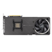 Asus ROG Astral GeForce RTX 5090 32GB GDDR7 OC Edition Triple Fan Graphics Card - SWIFT PERIPHERALSROG-ASTRAL-RTX5090-OC-32G-GAMING