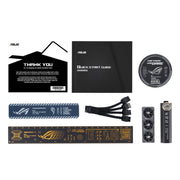 Asus ROG Astral GeForce RTX 5090 32GB GDDR7 OC Edition Triple Fan Graphics Card - SWIFT PERIPHERALSROG-ASTRAL-RTX5090-OC-32G-GAMING