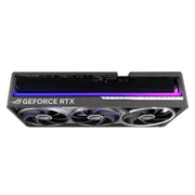 Asus ROG Astral GeForce RTX 5090 32GB GDDR7 OC Edition Triple Fan Graphics Card - SWIFT PERIPHERALSROG-ASTRAL-RTX5090-OC-32G-GAMING