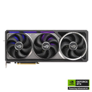 Asus ROG Astral GeForce RTX 5090 32GB GDDR7 OC Edition Triple Fan Graphics Card - SWIFT PERIPHERALSROG-ASTRAL-RTX5090-OC-32G-GAMING