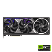 ASUS ROG ASTRAL GEFORCE RTX 5090 OC EDITION 32GB GDDR7 - SWIFT PERIPHERALS1092222