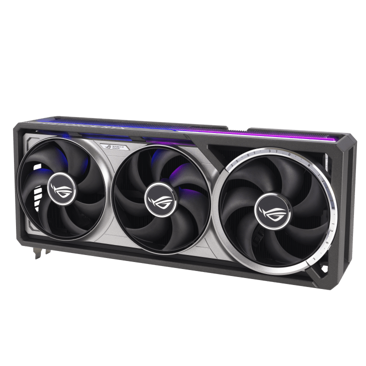 ASUS ROG ASTRAL GEFORCE RTX 5090 OC EDITION 32GB GDDR7 - SWIFT PERIPHERALS1092222