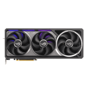 ASUS ROG ASTRAL GEFORCE RTX 5090 OC EDITION 32GB GDDR7 - SWIFT PERIPHERALS1092222