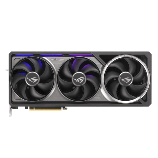 ASUS ROG ASTRAL GEFORCE RTX 5090 OC EDITION 32GB GDDR7 - SWIFT PERIPHERALS1092222