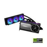 Asus ROG Astral LC GeForce RTX 5090 32GB GDDR7 OC Edition Triple Fan Graphics Card - SWIFT PERIPHERALSROG-ASTRAL-LC-RTX5090-OC-32G-GAMING