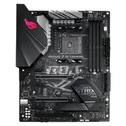 ASUS ROG B450 - F STRIX II GAMING AMD AM4 MOTHERBOARD - SWIFT PERIPHERALS101166