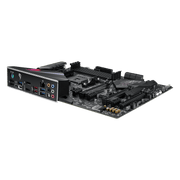 ASUS ROG B450 - F STRIX II GAMING AMD AM4 MOTHERBOARD - SWIFT PERIPHERALS101166
