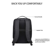 ASUS ROG BP1501G 15 - inch Laptop Gaming Backpack - SWIFT PERIPHERALS90XB04Z0-BBP020