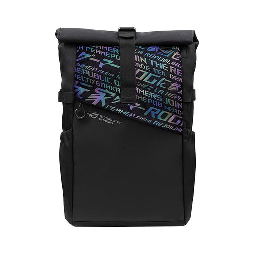 ASUS ROG BP4701 15 - inch Laptop Gaming Backpack with Water - Repellent Exterior - SWIFT PERIPHERALS90XB06S0-BBP010