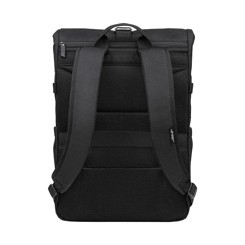 ASUS ROG BP4701 15 - inch Laptop Gaming Backpack with Water - Repellent Exterior - SWIFT PERIPHERALS90XB06S0-BBP010