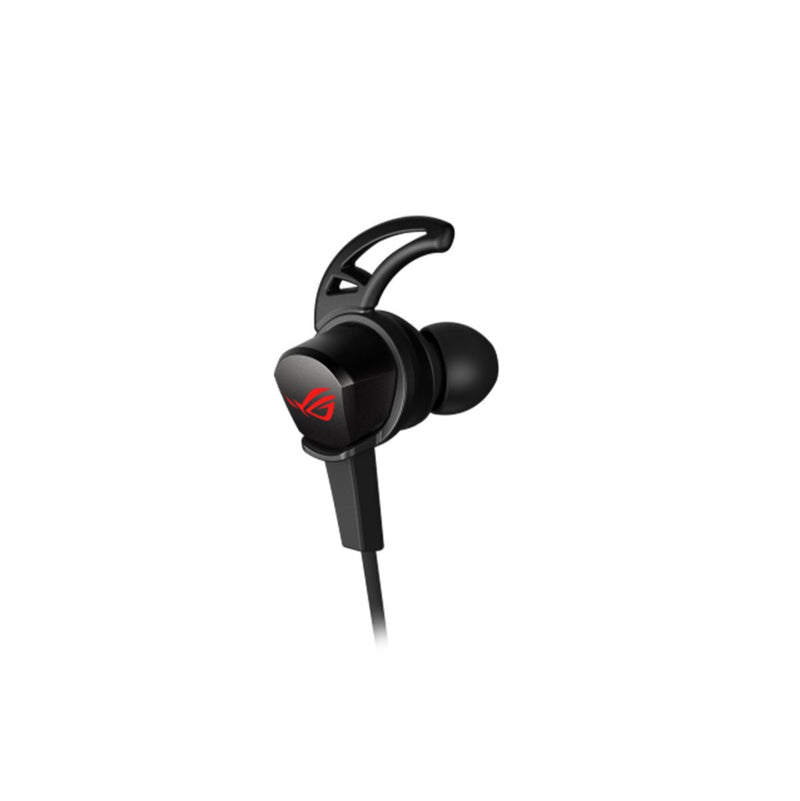 ASUS ROG Cetra Core In - Ear Wired Gaming Headphone with 3.5mm Jack Connectivity - SWIFT PERIPHERALSROG-CETRA-CORE