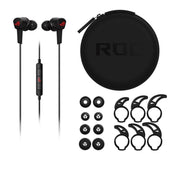 ASUS ROG Cetra Core In - Ear Wired Gaming Headphone with 3.5mm Jack Connectivity - SWIFT PERIPHERALSROG-CETRA-CORE