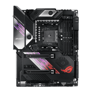 ASUS ROG CROSSHAIR X570 VIII FORMULA AMD AM4 MOTHERBOARD - SWIFT PERIPHERALS103418