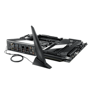 ASUS ROG CROSSHAIR X570 VIII FORMULA AMD AM4 MOTHERBOARD - SWIFT PERIPHERALS103418
