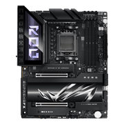ASUS ROG CROSSHAIR X870E HERO MOTHERBOARD - SWIFT PERIPHERALS1090583