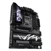 ASUS ROG CROSSHAIR X870E HERO MOTHERBOARD - SWIFT PERIPHERALS1090583
