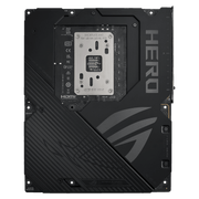 ASUS ROG CROSSHAIR X870E HERO MOTHERBOARD - SWIFT PERIPHERALS1090583