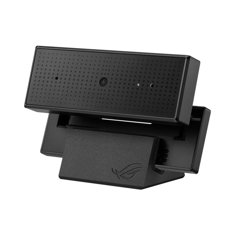 ASUS ROG Eye S USB Wired Gaming 1080P Webcam with AI Noise - Cancelation and Foldable Design - SWIFT PERIPHERALS90YH0350-B2UA00